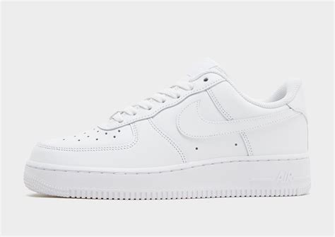 Witte Nike Air Force 1 Maat 39 online kopen .